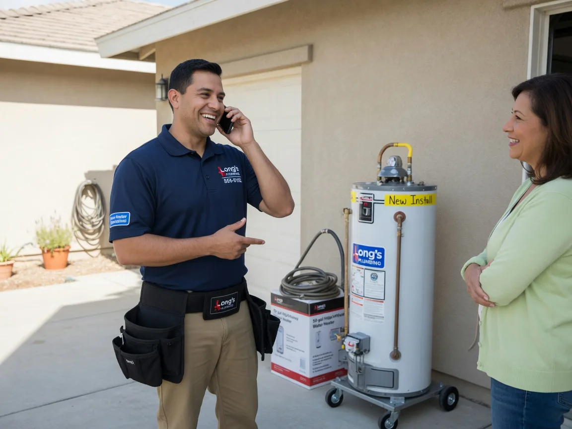 Leak Detection Hutchinson, MN FAQs